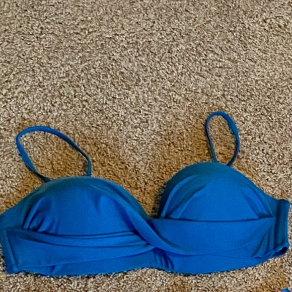 *NEW* 3pc/$28 Cupshe Bathing Suits, XL, *Not Worn* - Picture 2 of 13